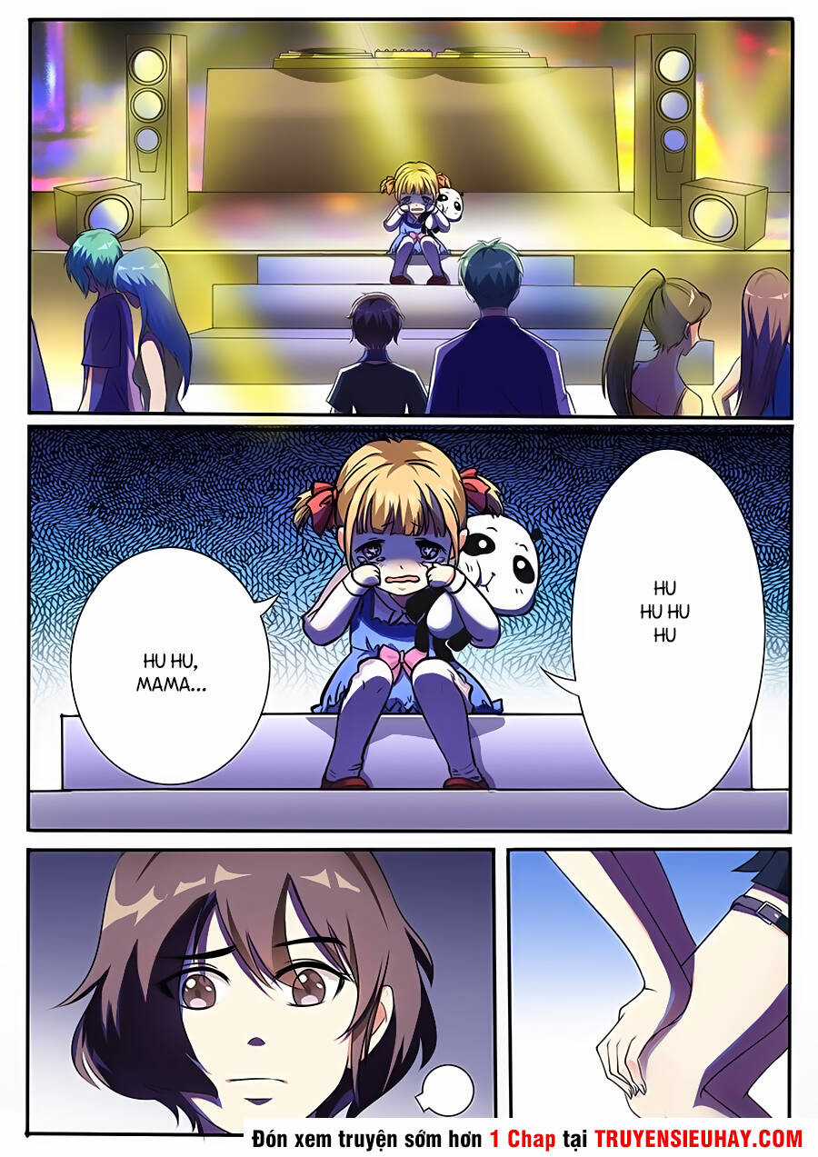 Cực Phẩm Tu Chân Thiếu Niên Chapter 29 trang 7