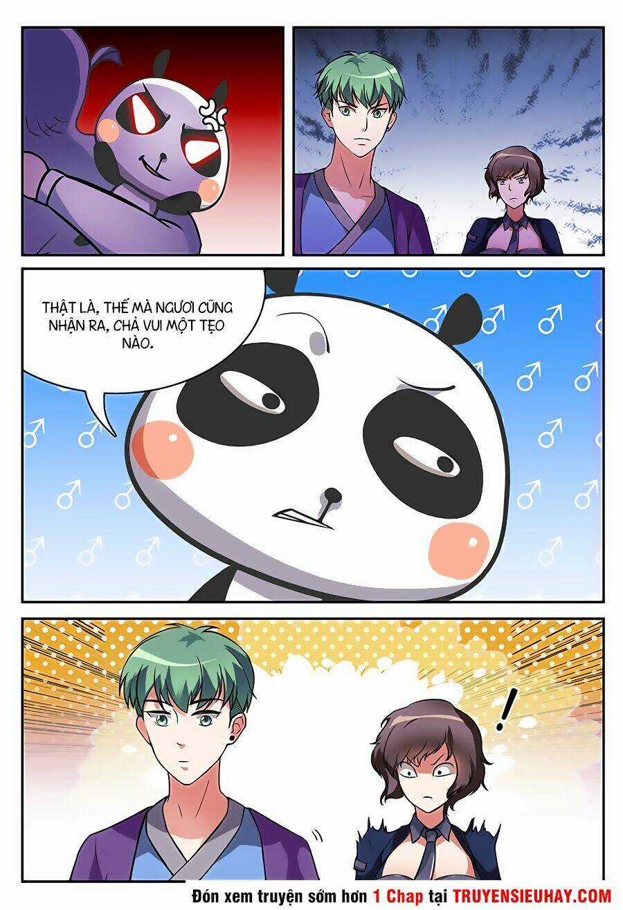 Cực Phẩm Tu Chân Thiếu Niên Chapter 30 trang 0