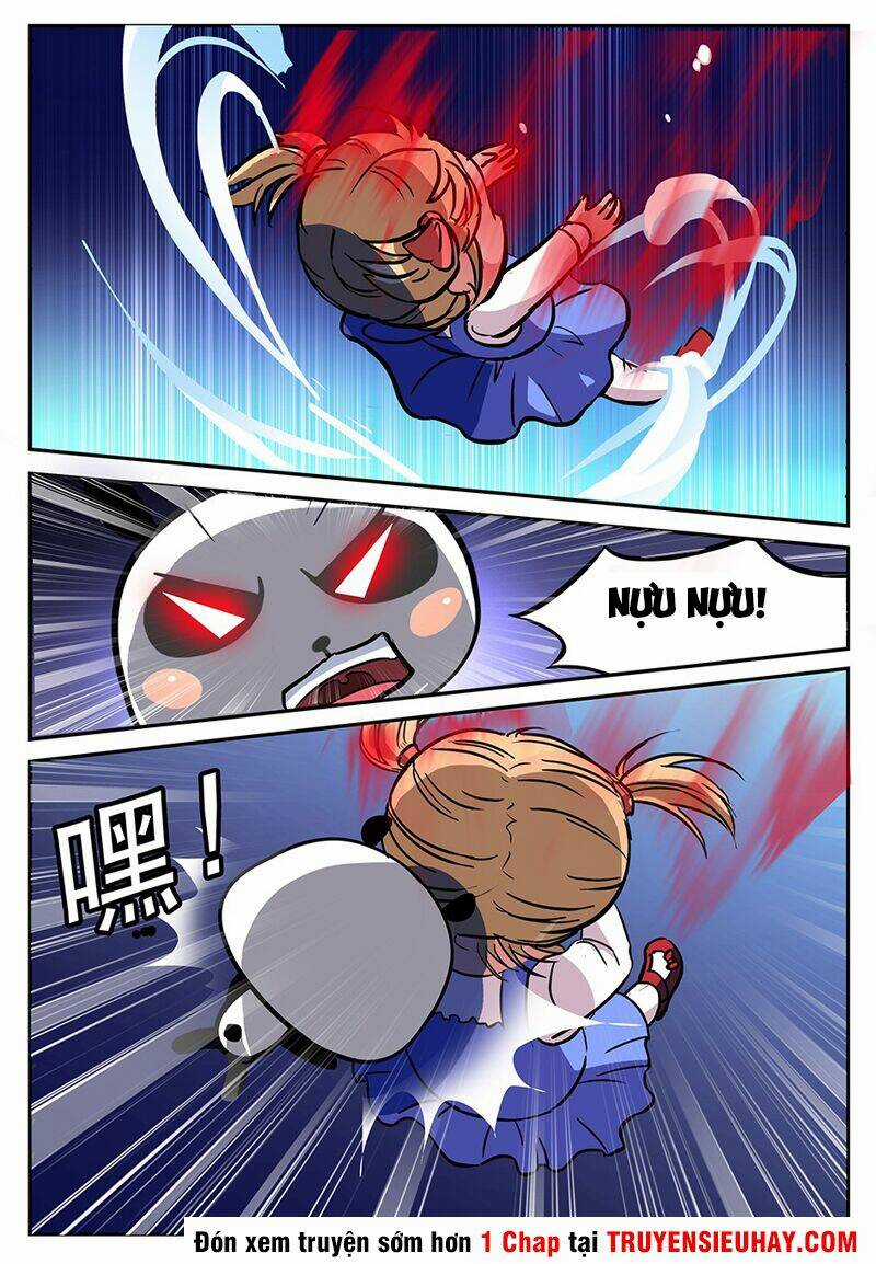 Cực Phẩm Tu Chân Thiếu Niên Chapter 31 trang 12