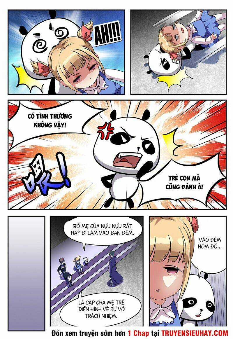 Cực Phẩm Tu Chân Thiếu Niên Chapter 31 trang 13