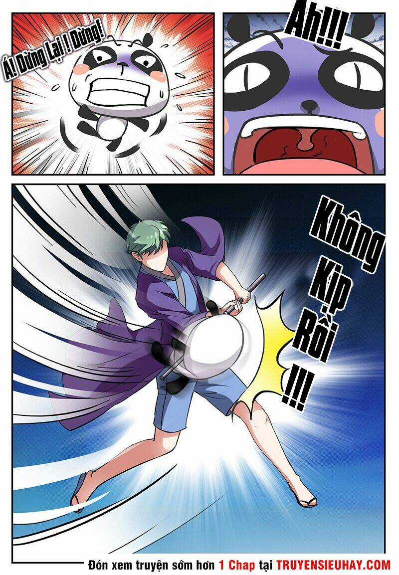 Cực Phẩm Tu Chân Thiếu Niên Chapter 31 trang 2