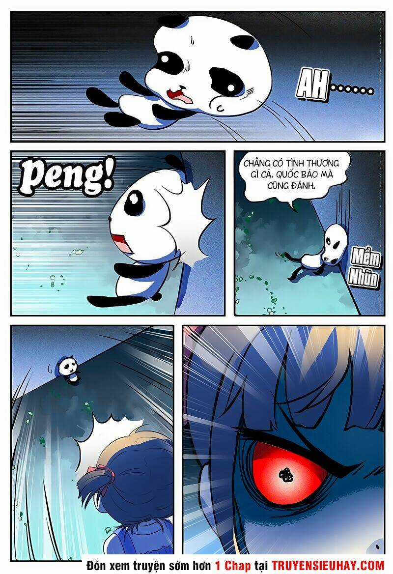 Cực Phẩm Tu Chân Thiếu Niên Chapter 31 trang 3