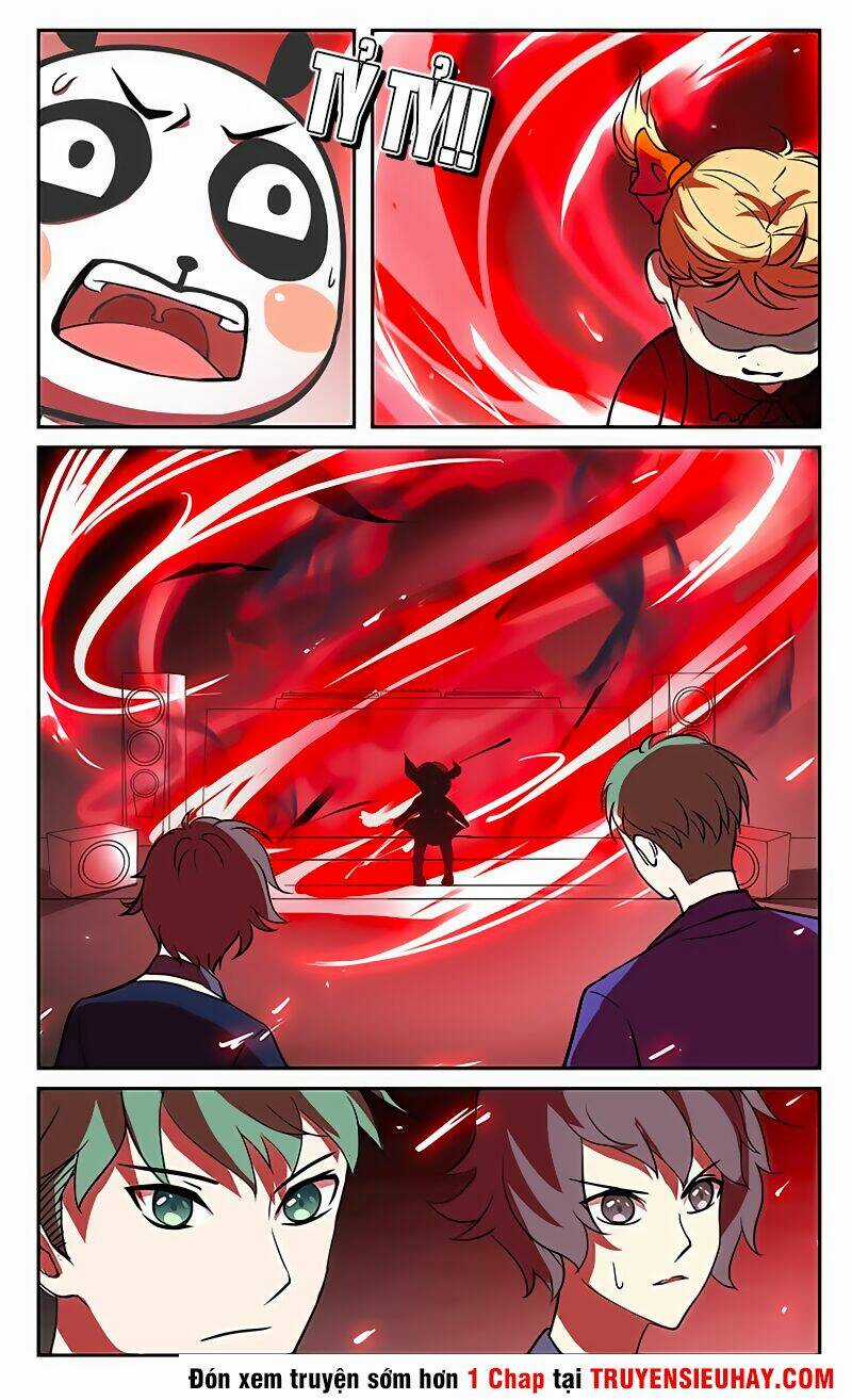 Cực Phẩm Tu Chân Thiếu Niên Chapter 31 trang 5