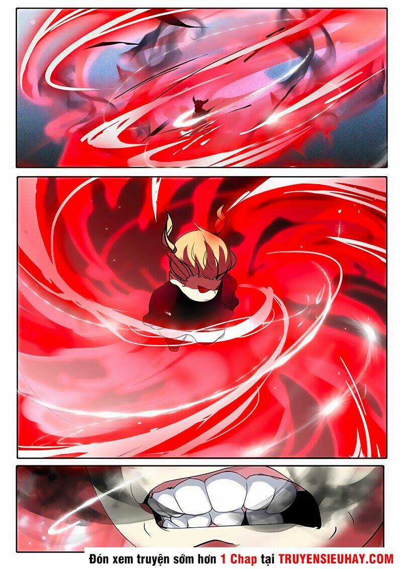 Cực Phẩm Tu Chân Thiếu Niên Chapter 31 trang 6