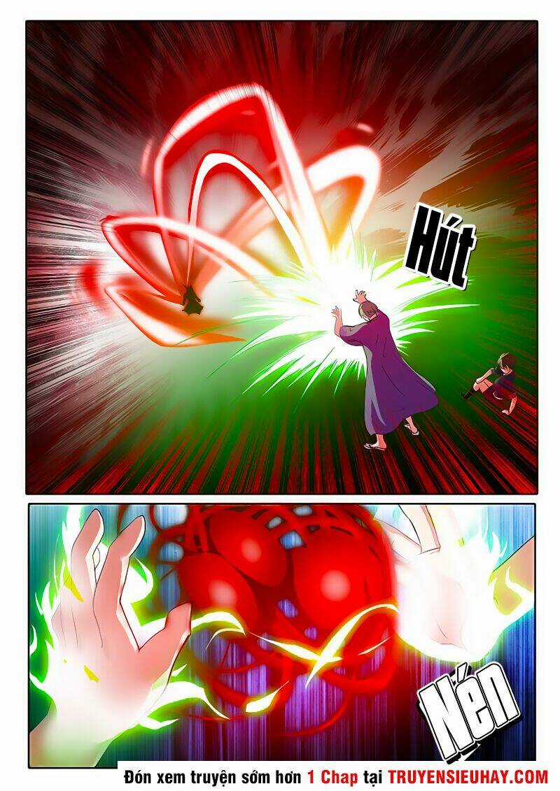 Cực Phẩm Tu Chân Thiếu Niên Chapter 31 trang 9