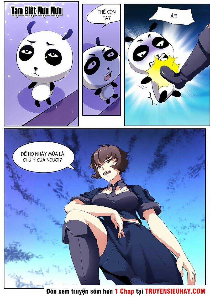 Cực Phẩm Tu Chân Thiếu Niên Chapter 32 trang 10