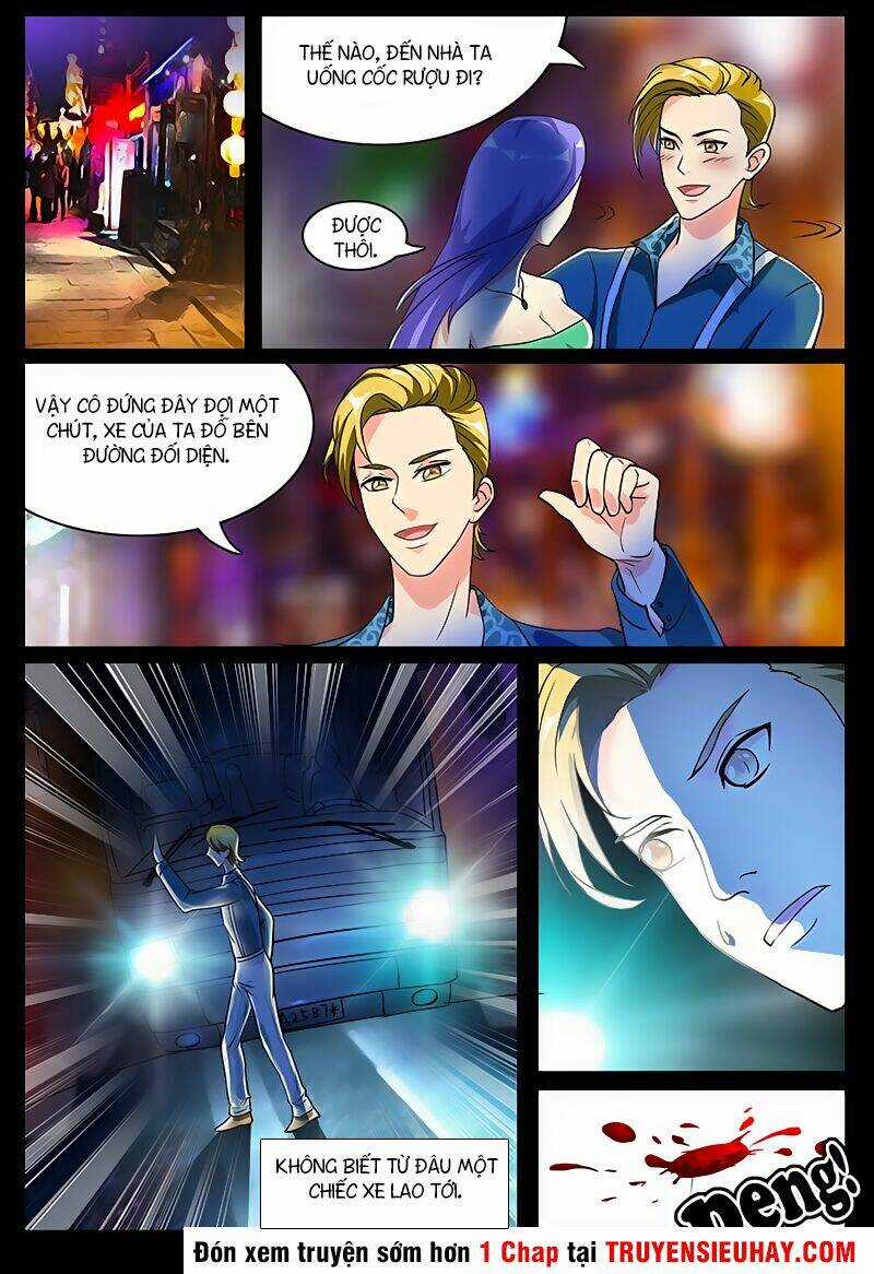 Cực Phẩm Tu Chân Thiếu Niên Chapter 32 trang 5