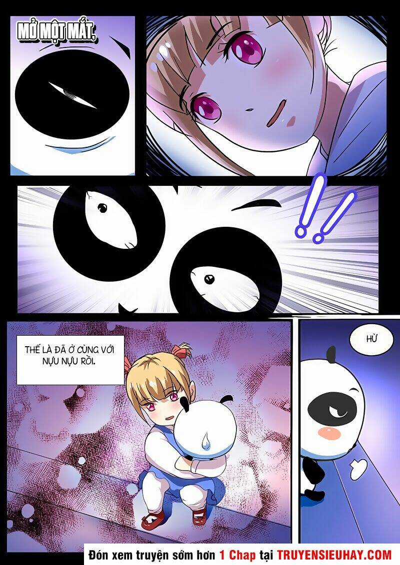 Cực Phẩm Tu Chân Thiếu Niên Chapter 32 trang 6