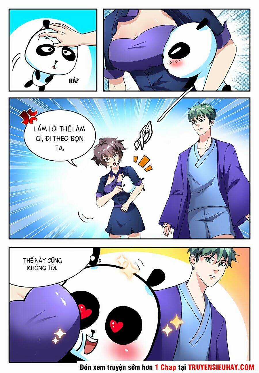 Cực Phẩm Tu Chân Thiếu Niên Chapter 33 trang 2