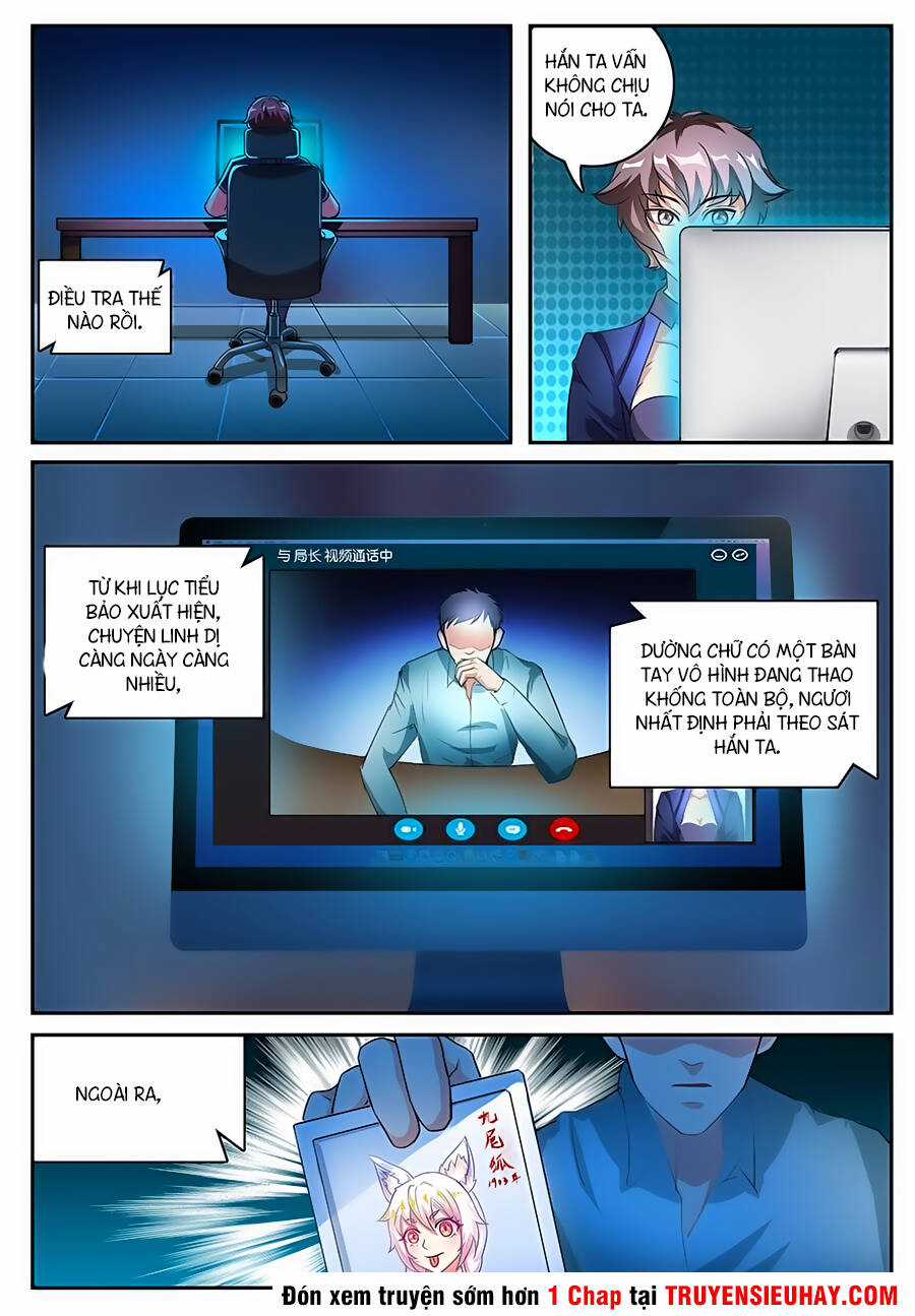 Cực Phẩm Tu Chân Thiếu Niên Chapter 36 trang 2