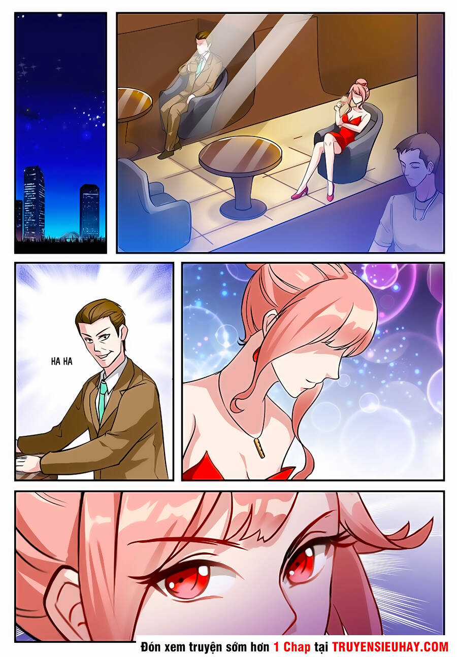 Cực Phẩm Tu Chân Thiếu Niên Chapter 36 trang 5