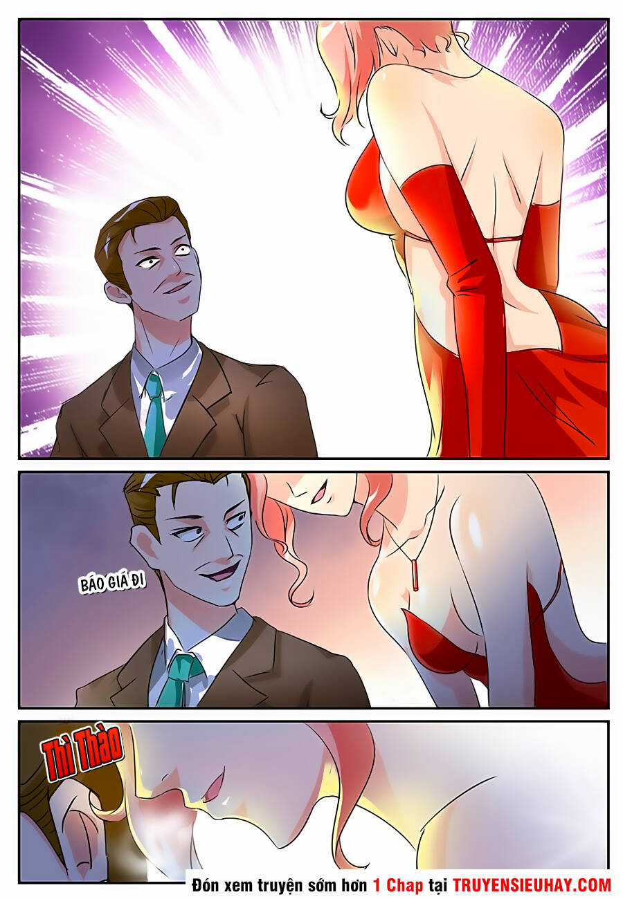 Cực Phẩm Tu Chân Thiếu Niên Chapter 36 trang 6