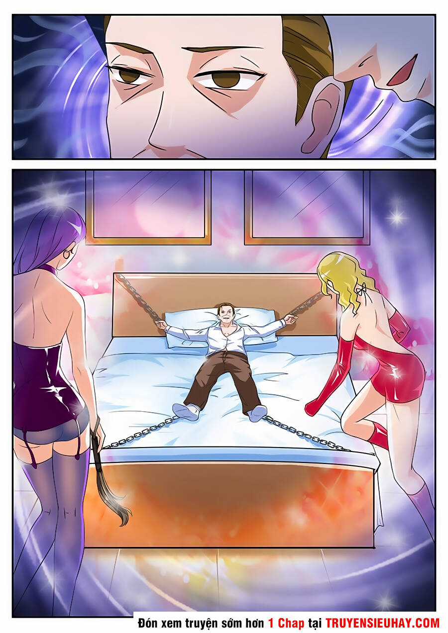 Cực Phẩm Tu Chân Thiếu Niên Chapter 36 trang 7