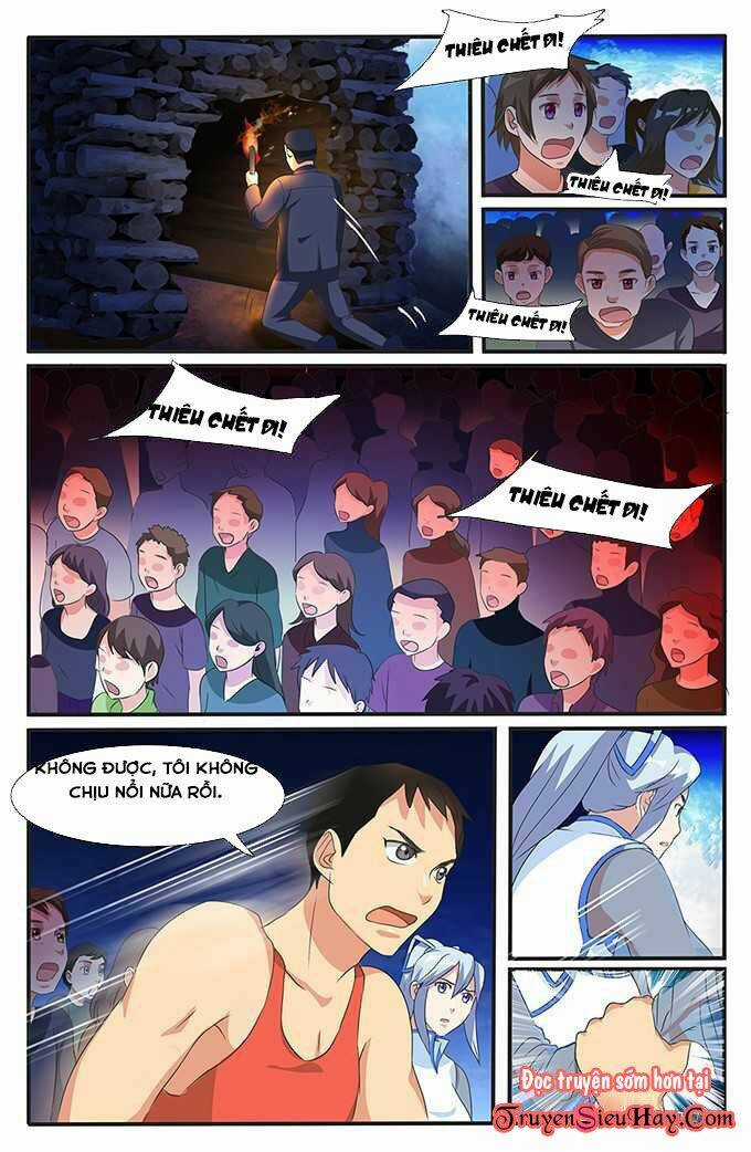 Cực Phẩm Tu Chân Thiếu Niên Chapter 45 trang 6