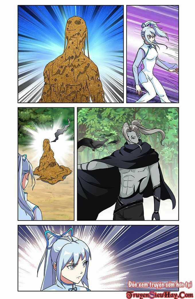 Cực Phẩm Tu Chân Thiếu Niên Chapter 48 trang 2