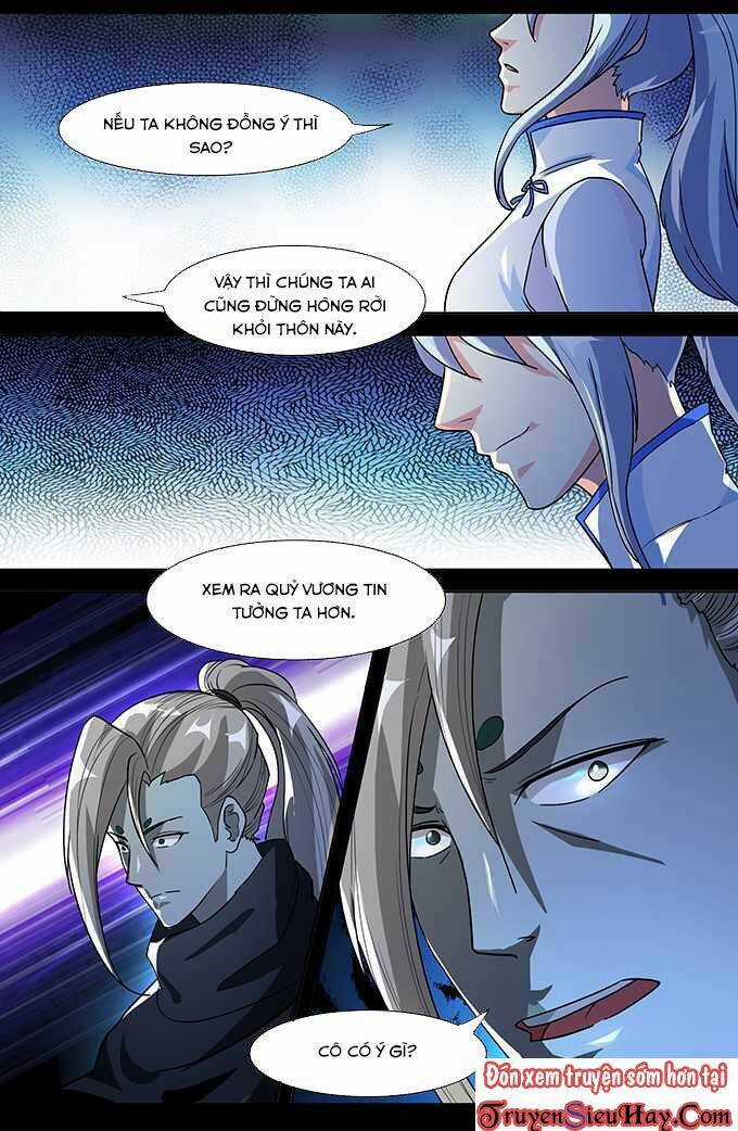 Cực Phẩm Tu Chân Thiếu Niên Chapter 49 trang 8