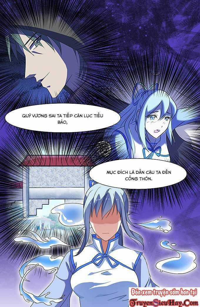 Cực Phẩm Tu Chân Thiếu Niên Chapter 49 trang 9