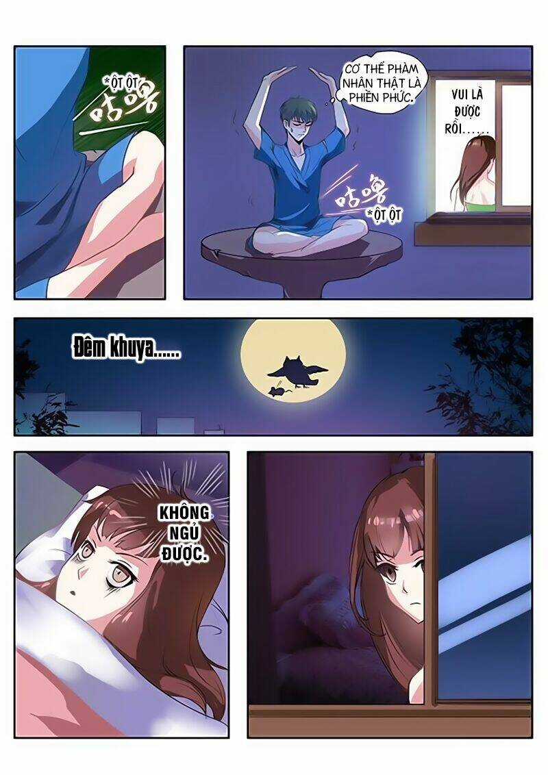 Cực Phẩm Tu Chân Thiếu Niên Chapter 5 trang 5