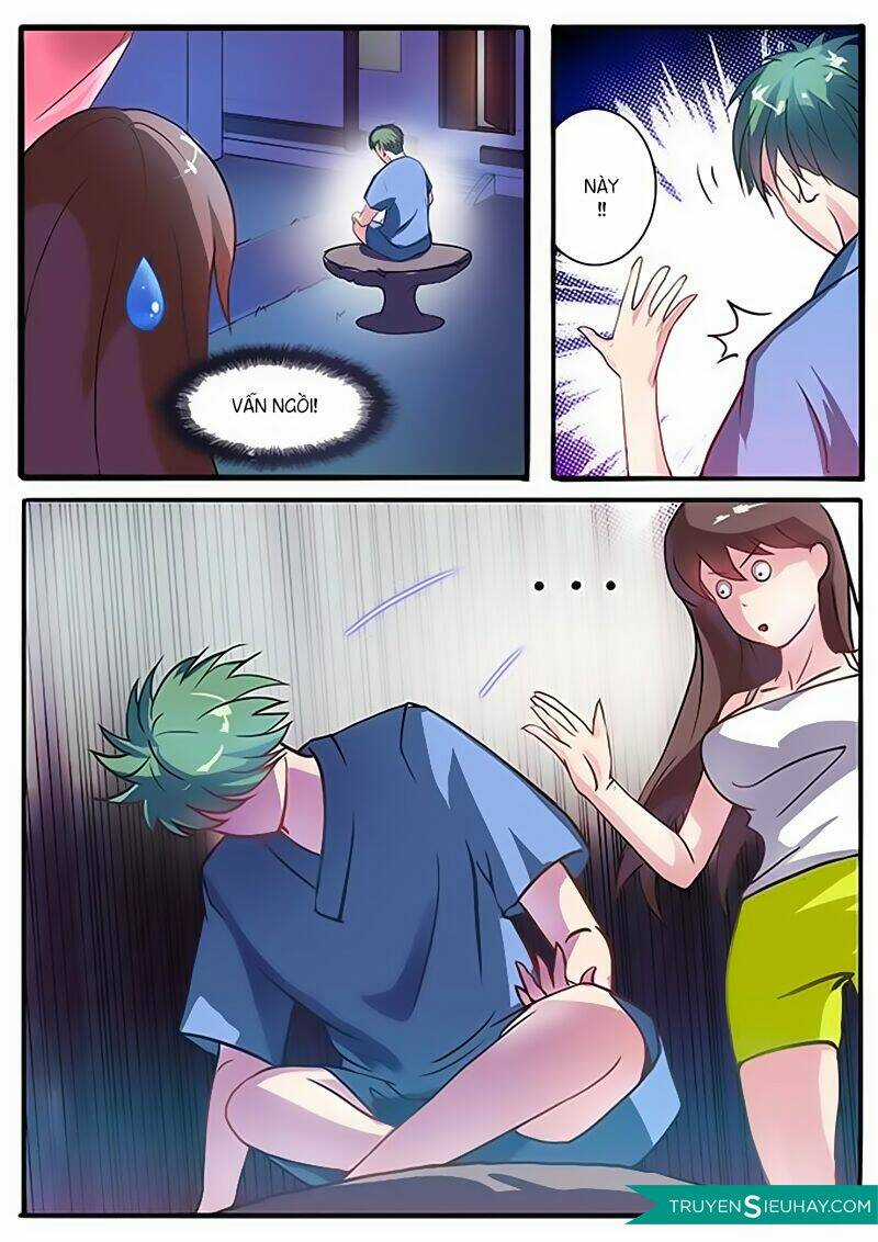 Cực Phẩm Tu Chân Thiếu Niên Chapter 5 trang 6