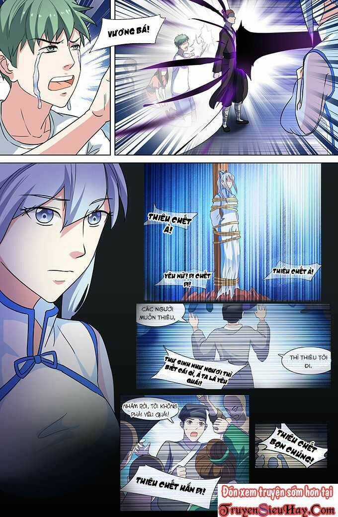 Cực Phẩm Tu Chân Thiếu Niên Chapter 51 trang 2