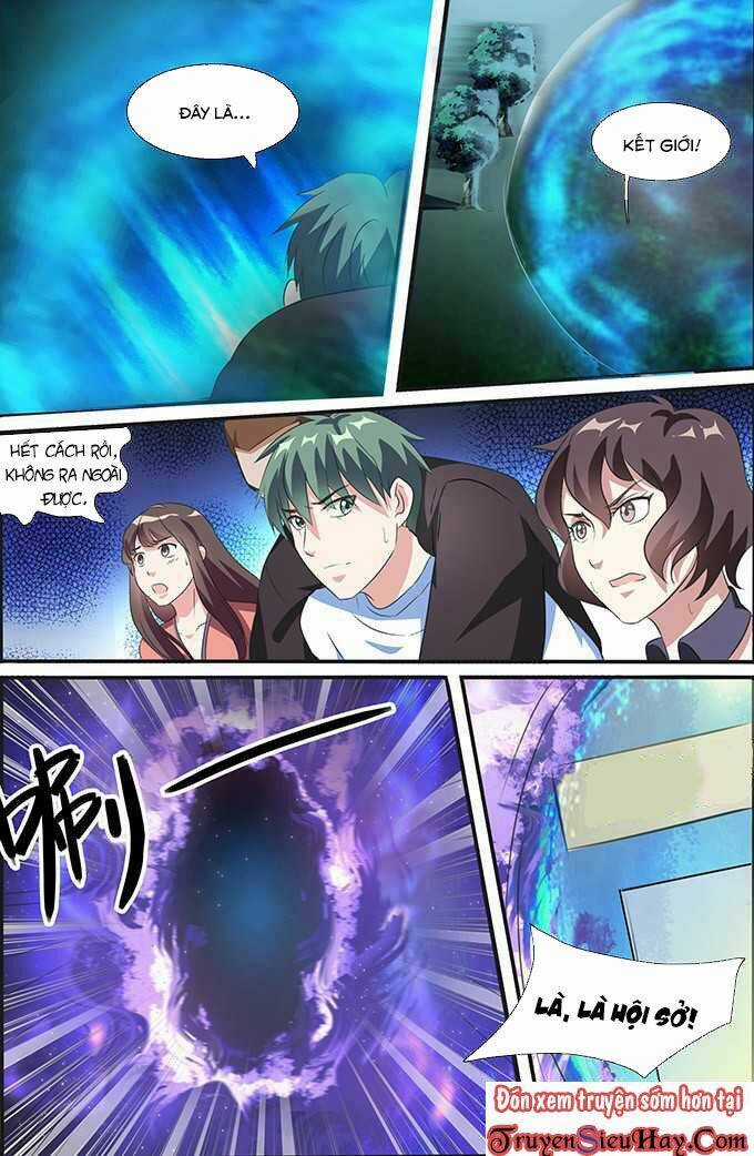 Cực Phẩm Tu Chân Thiếu Niên Chapter 51 trang 5