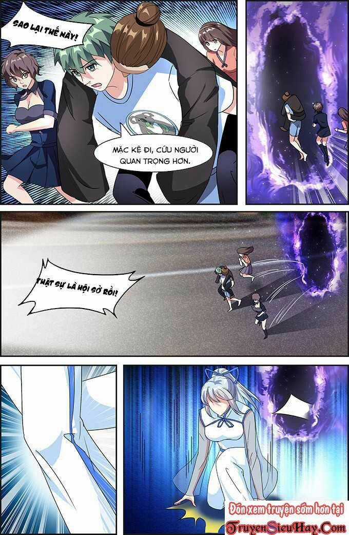 Cực Phẩm Tu Chân Thiếu Niên Chapter 51 trang 6