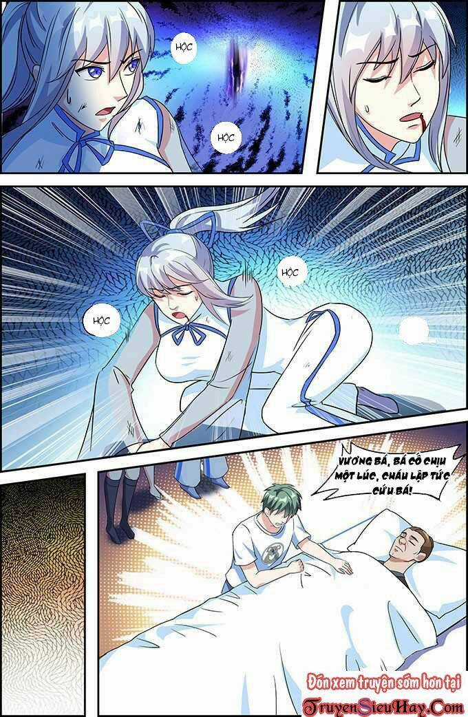 Cực Phẩm Tu Chân Thiếu Niên Chapter 51 trang 7