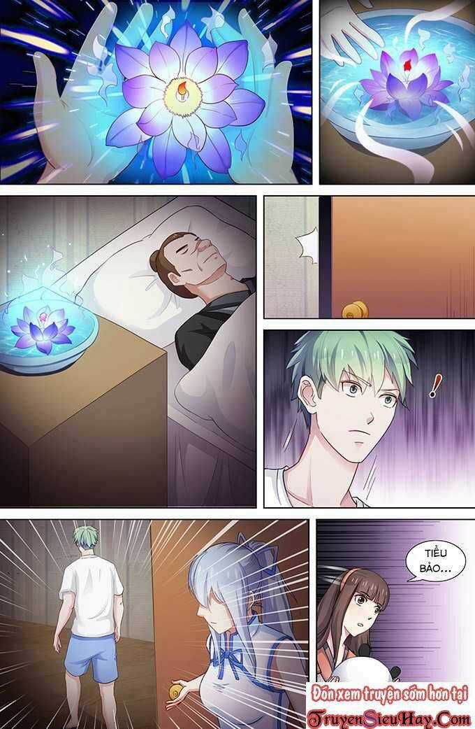 Cực Phẩm Tu Chân Thiếu Niên Chapter 52 trang 1