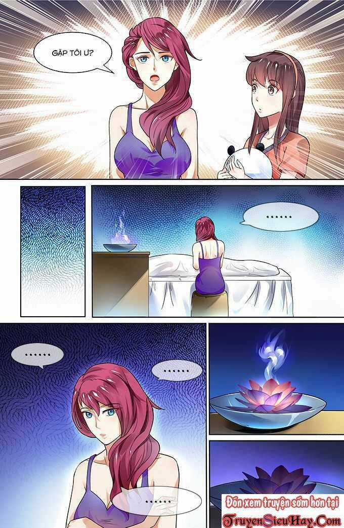 Cực Phẩm Tu Chân Thiếu Niên Chapter 53 trang 0