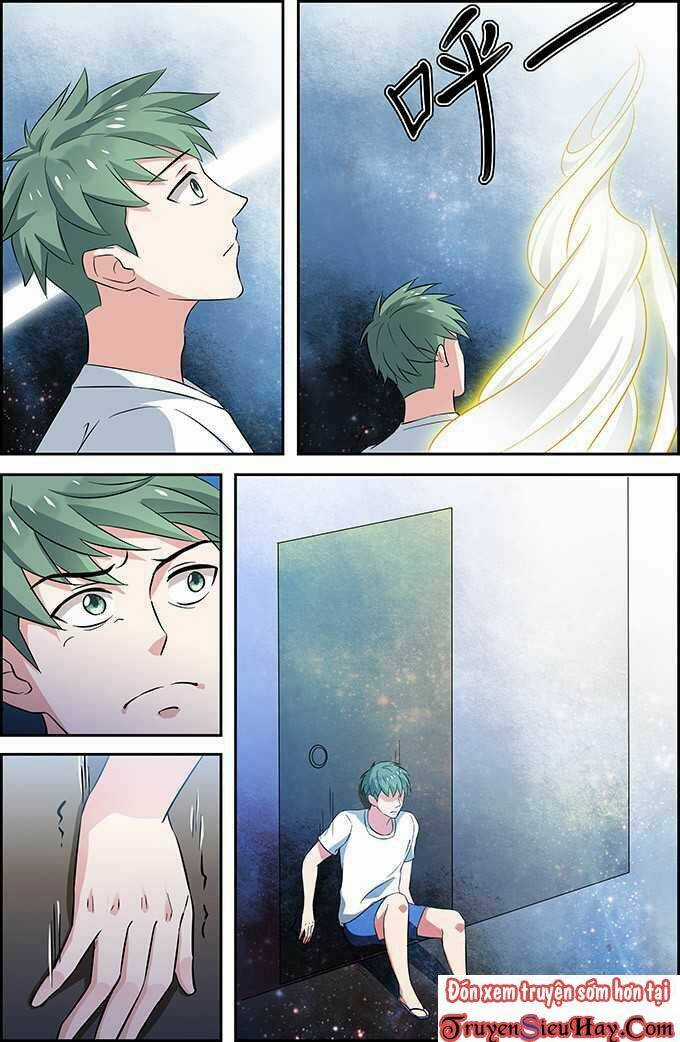 Cực Phẩm Tu Chân Thiếu Niên Chapter 53 trang 1