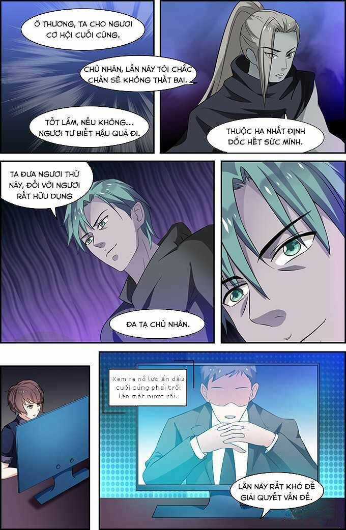 Cực Phẩm Tu Chân Thiếu Niên Chapter 53 trang 3