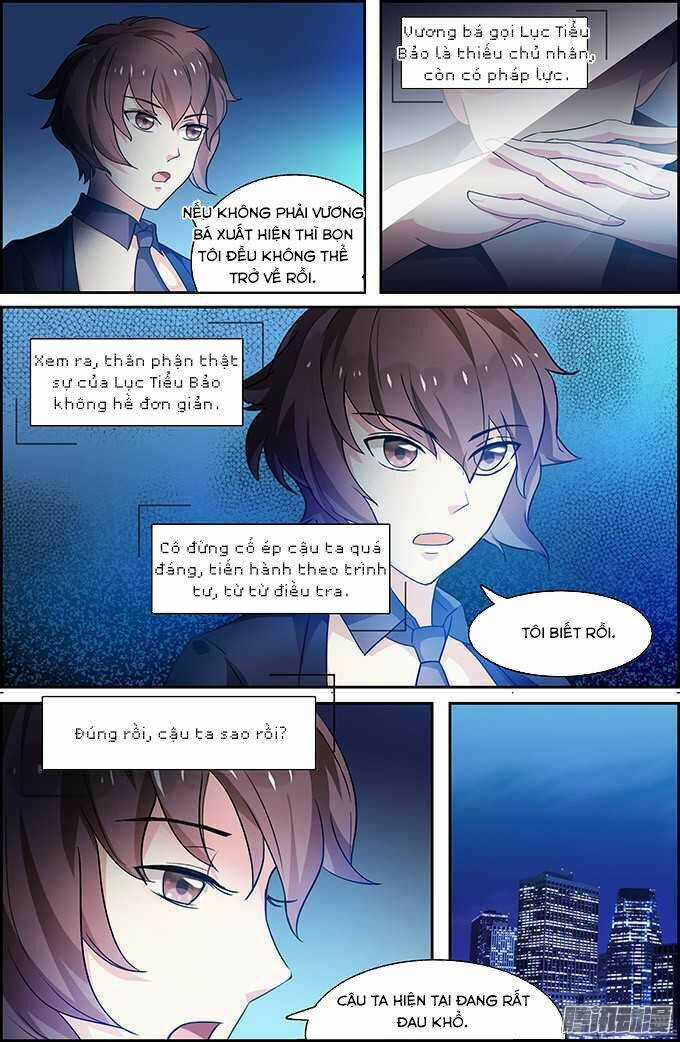 Cực Phẩm Tu Chân Thiếu Niên Chapter 53 trang 4