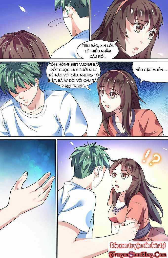 Cực Phẩm Tu Chân Thiếu Niên Chapter 53 trang 9