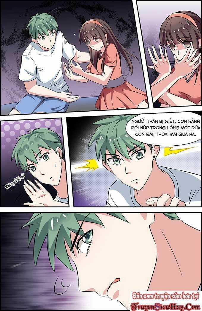 Cực Phẩm Tu Chân Thiếu Niên Chapter 54 trang 2