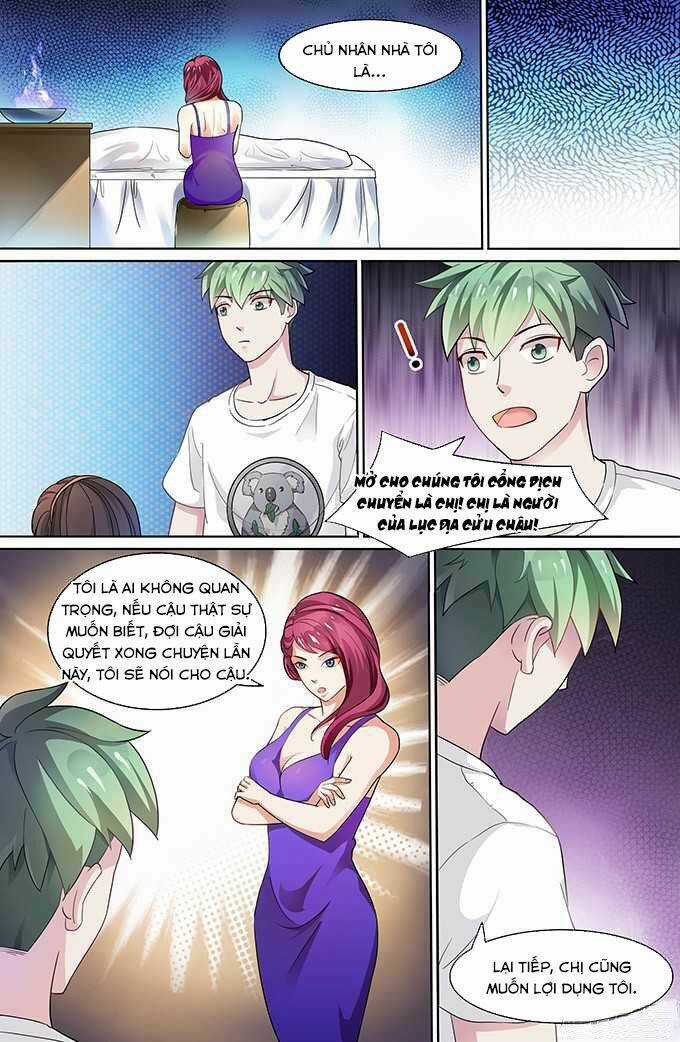 Cực Phẩm Tu Chân Thiếu Niên Chapter 54 trang 5