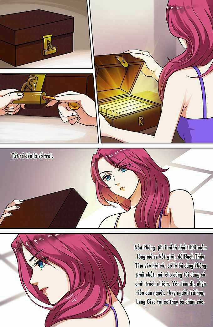 Cực Phẩm Tu Chân Thiếu Niên Chapter 55 trang 7