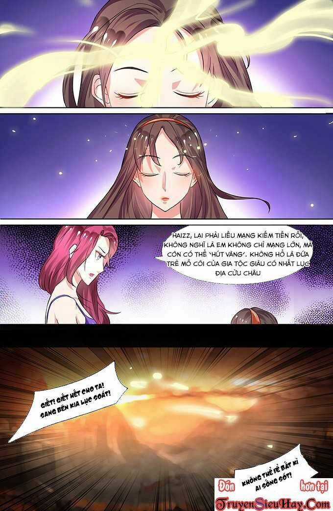 Cực Phẩm Tu Chân Thiếu Niên Chapter 55 trang 9