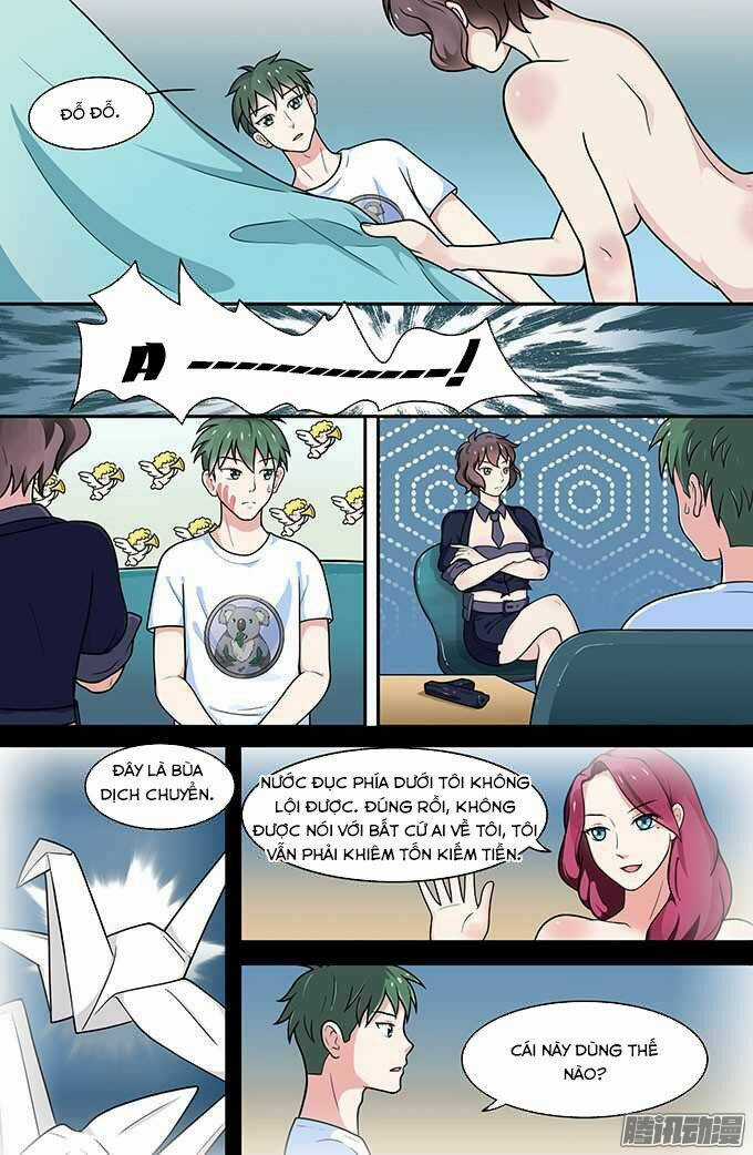 Cực Phẩm Tu Chân Thiếu Niên Chapter 57 trang 2