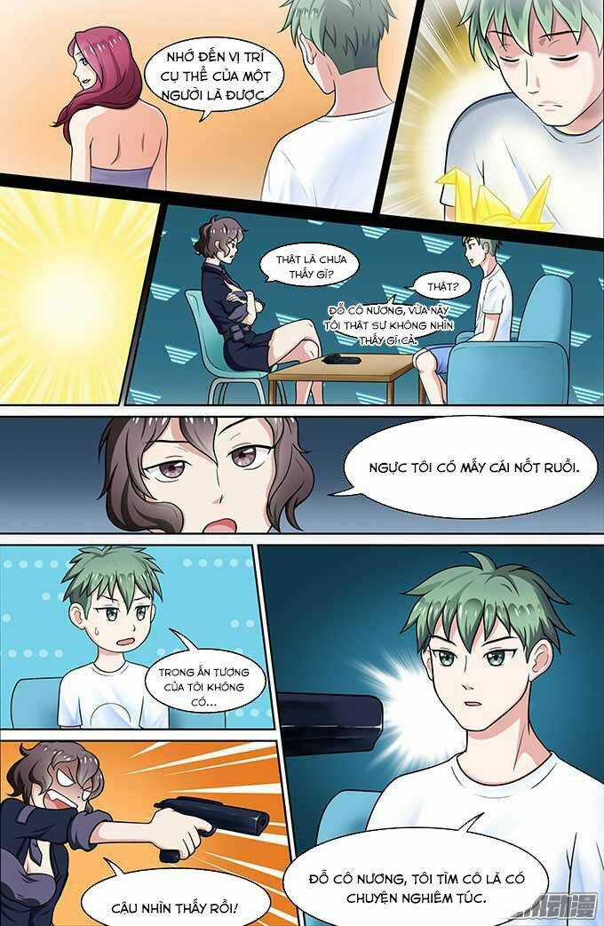 Cực Phẩm Tu Chân Thiếu Niên Chapter 57 trang 3