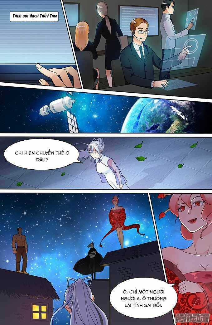 Cực Phẩm Tu Chân Thiếu Niên Chapter 57 trang 5