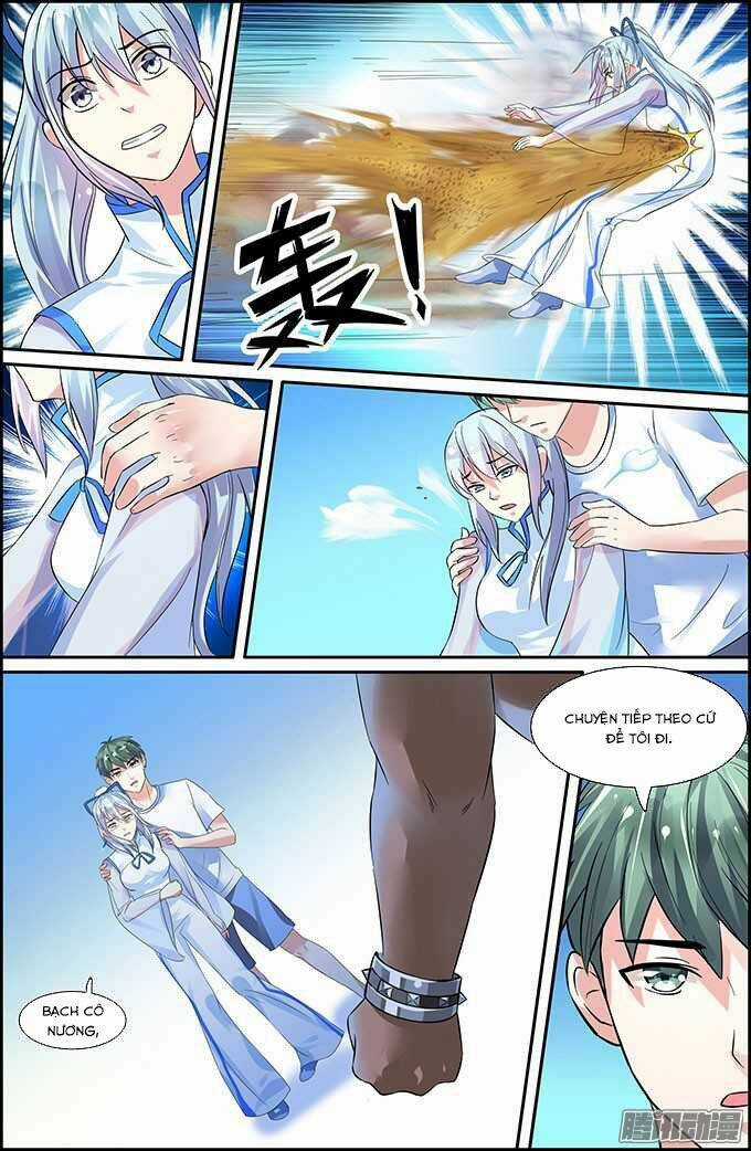 Cực Phẩm Tu Chân Thiếu Niên Chapter 57 trang 9