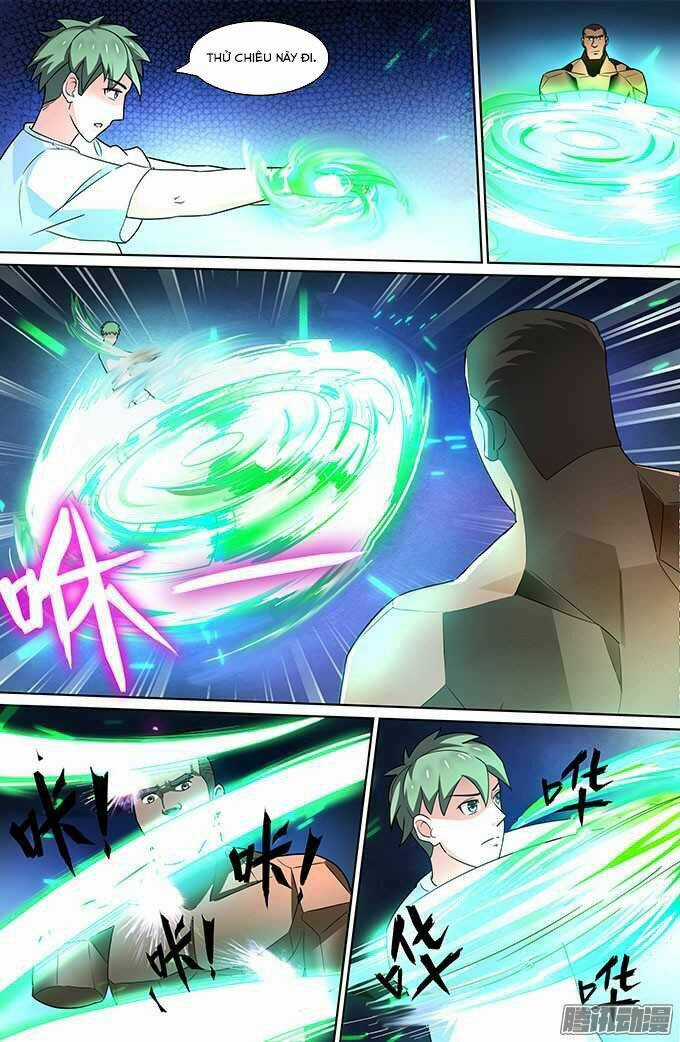 Cực Phẩm Tu Chân Thiếu Niên Chapter 58 trang 4