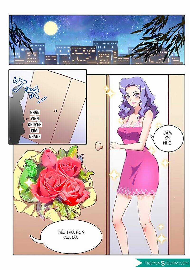 Cực Phẩm Tu Chân Thiếu Niên Chapter 6 trang 2