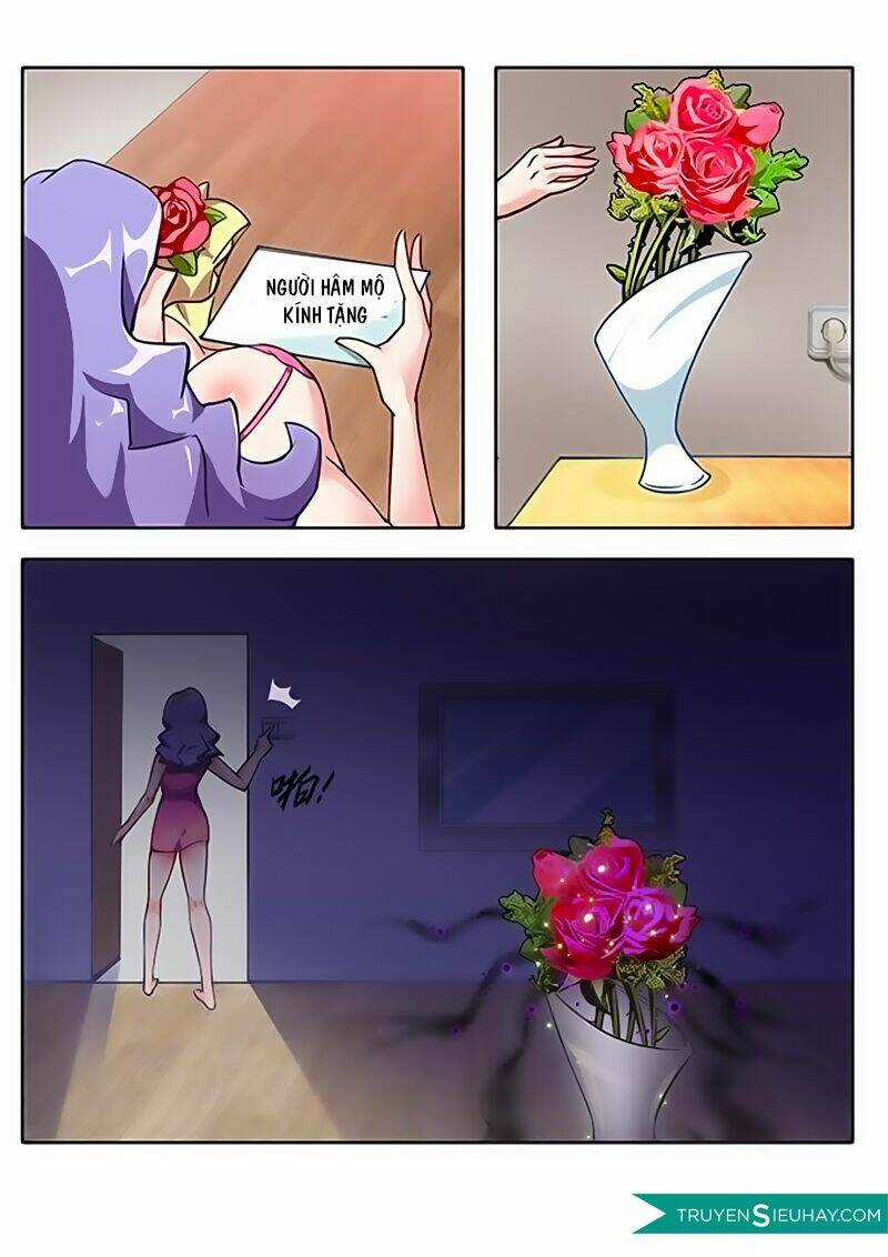 Cực Phẩm Tu Chân Thiếu Niên Chapter 6 trang 3