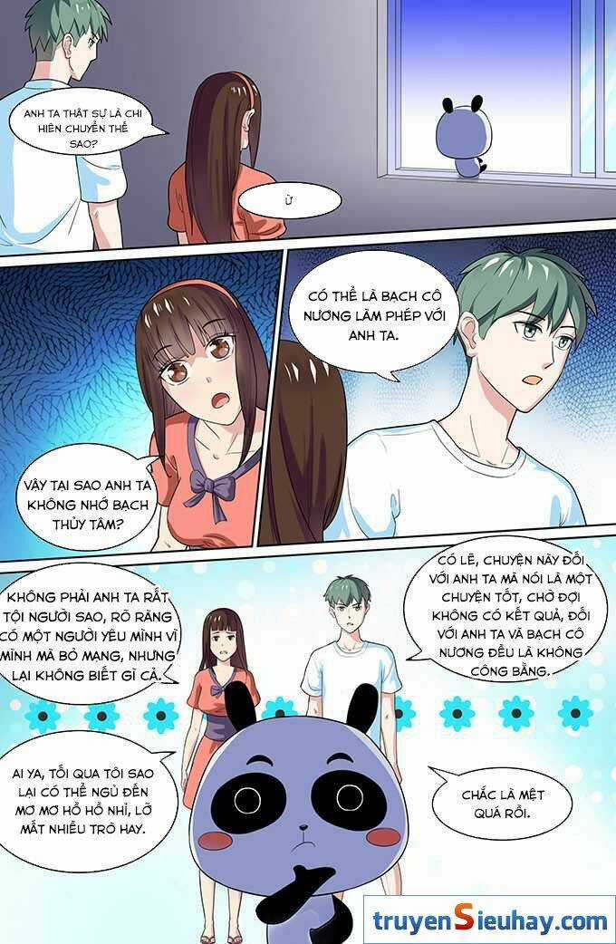 Cực Phẩm Tu Chân Thiếu Niên Chapter 61 trang 5