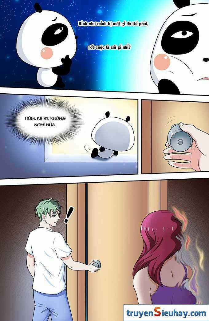 Cực Phẩm Tu Chân Thiếu Niên Chapter 61 trang 6