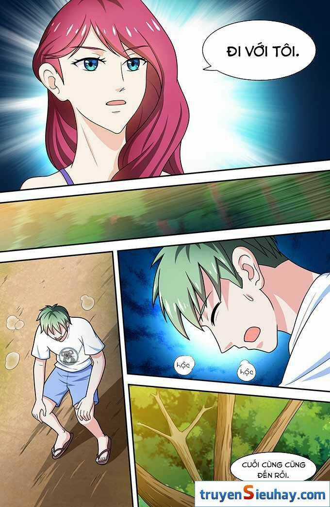 Cực Phẩm Tu Chân Thiếu Niên Chapter 61 trang 7