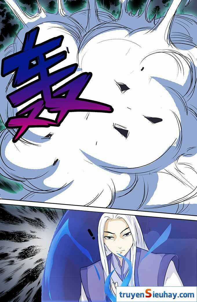 Cực Phẩm Tu Chân Thiếu Niên Chapter 62 trang 5