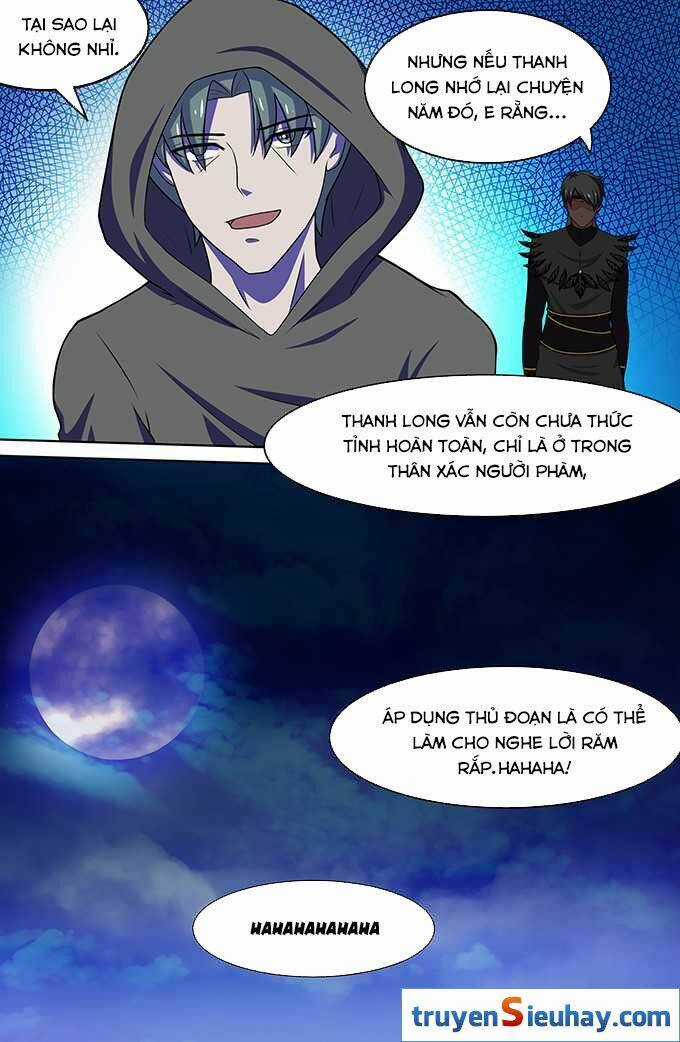 Cực Phẩm Tu Chân Thiếu Niên Chapter 63 trang 6