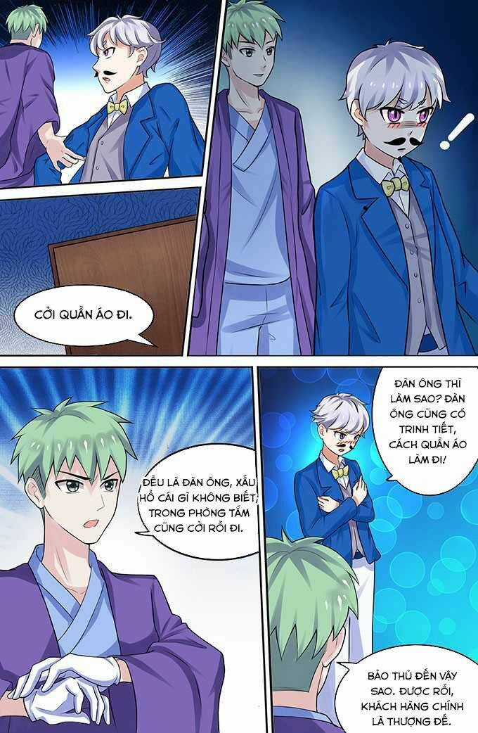 Cực Phẩm Tu Chân Thiếu Niên Chapter 64 trang 2